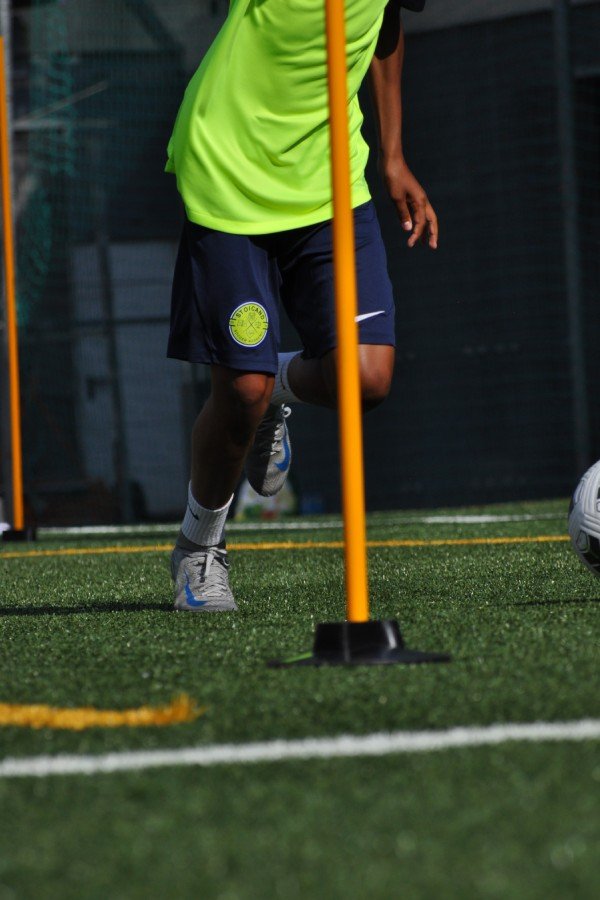 Tecnificación futbol Andorra